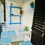 Cannonhouse - La Pavoncella Nera Appartamento