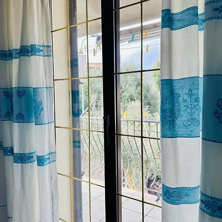 Appartamento Cannonhouse - La Pavoncella Nera