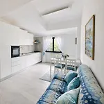 Cannonhouse - La Pavoncella Blu Lejlighed *