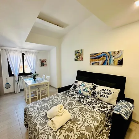 Cannonhouse - La Pavoncella Blu * Bari Sardo