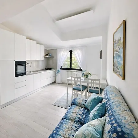 Cannonhouse - La Pavoncella Nera Appartamento *