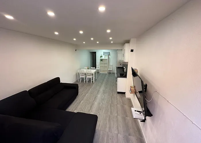 아파트 Cannonhouse - La Pavoncella Blu 바리사르도